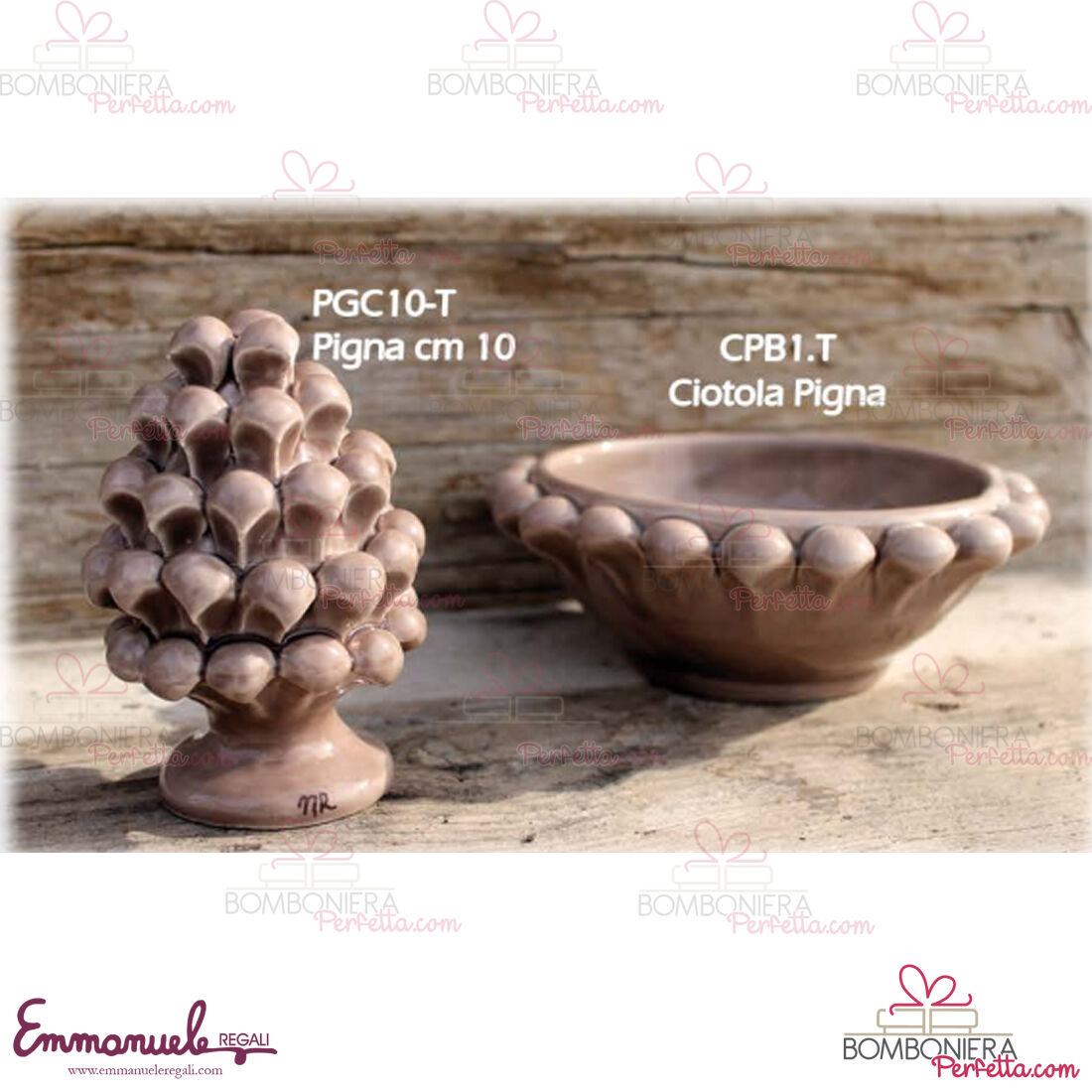 http://www.bombonieraperfetta.com/images/watermarked/1/detailed/15/Pigna_forgiata_a_mano_o_Ciotola_Pigna-Nonna_Rosa-bombonieraperfetta-emmanueleregali.jpg