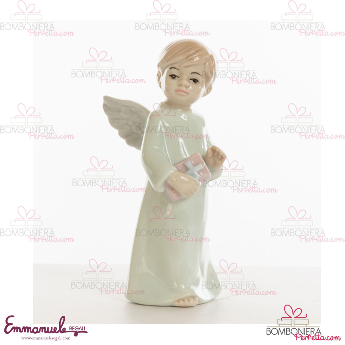 http://www.bombonieraperfetta.com/images/watermarked/1/detailed/18/D7713-Angelo-maschio-con-vangelo-morenadesign-bombonieraperfetta-emmanueleregali.jpg