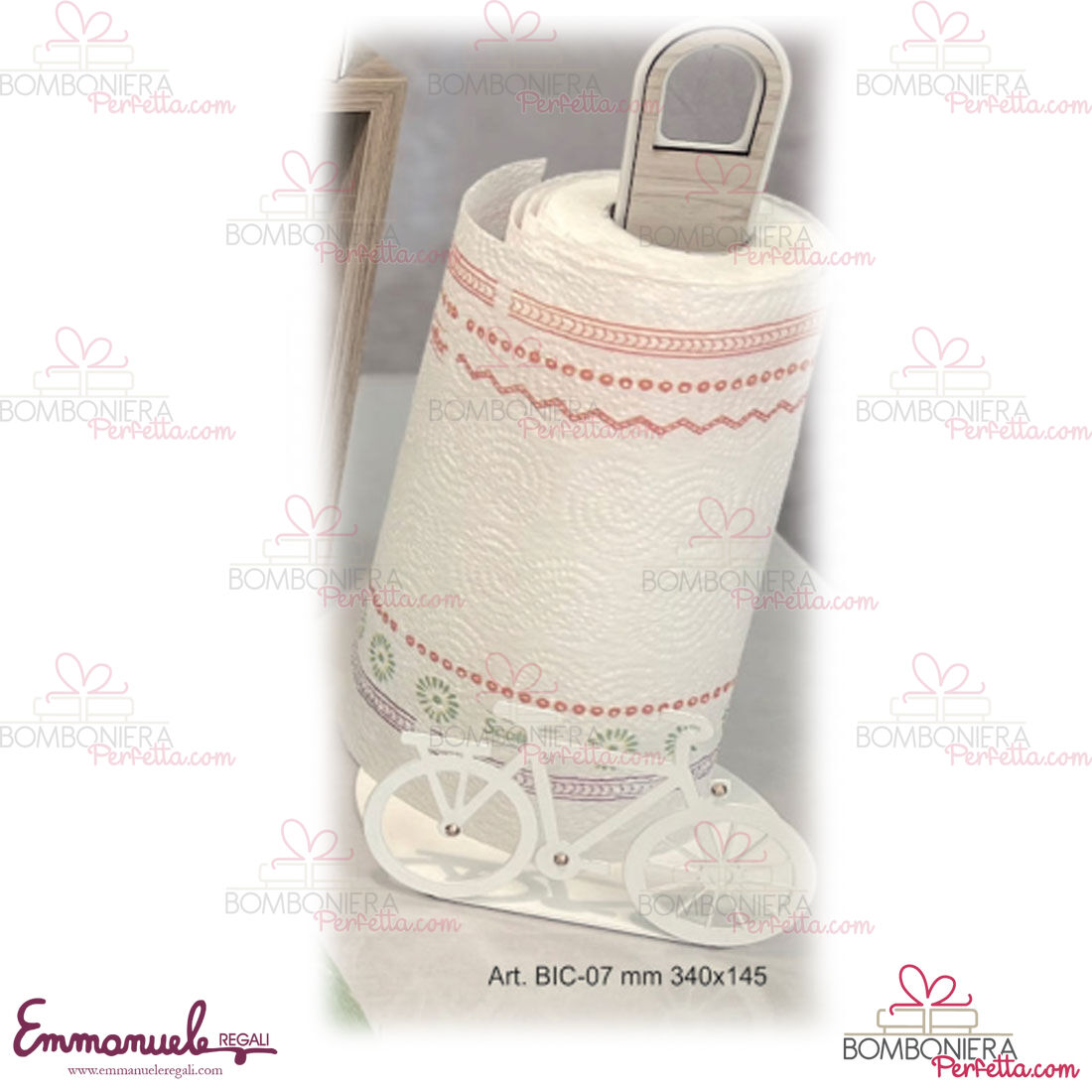 http://www.bombonieraperfetta.com/images/watermarked/1/detailed/19/BIC-07-Porta-rotolo-Bici-Neg%C3%B2-bombonieraperfetta-emmanueleregali.jpg