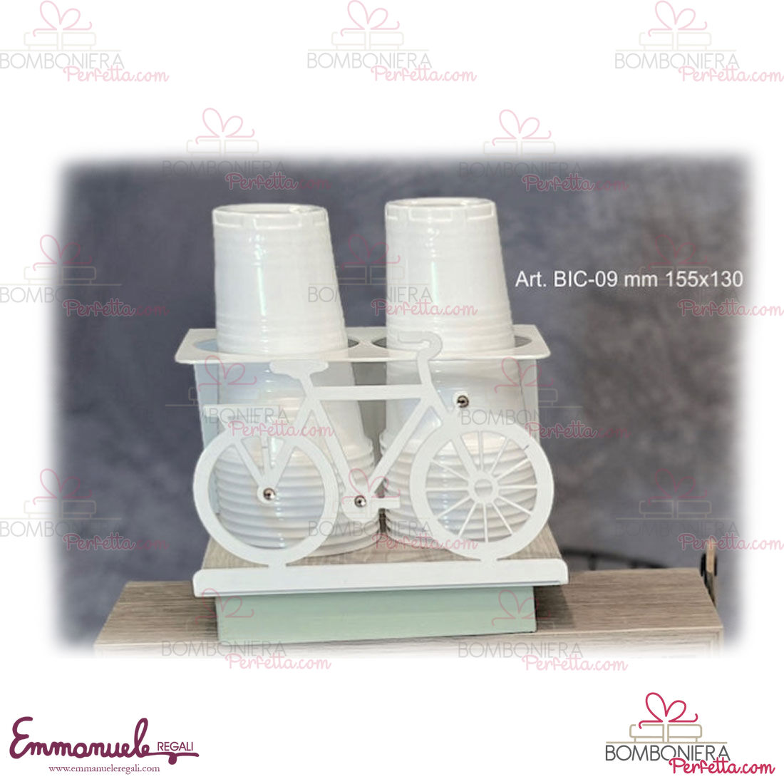 http://www.bombonieraperfetta.com/images/watermarked/1/detailed/19/BIC-09-Porta-bicchieri-bici-neg%C3%B2-bombonieraperfetta-emmanueleregali.jpg