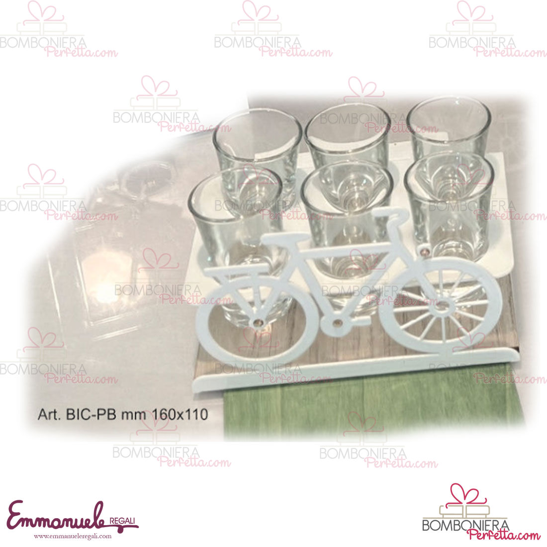 http://www.bombonieraperfetta.com/images/watermarked/1/detailed/19/BIC-PB-Porta-bicchierini-bici_6-bicchierini-Bici-neg%C3%B2-bombonieraperfetta-emmanueleregali.jpg