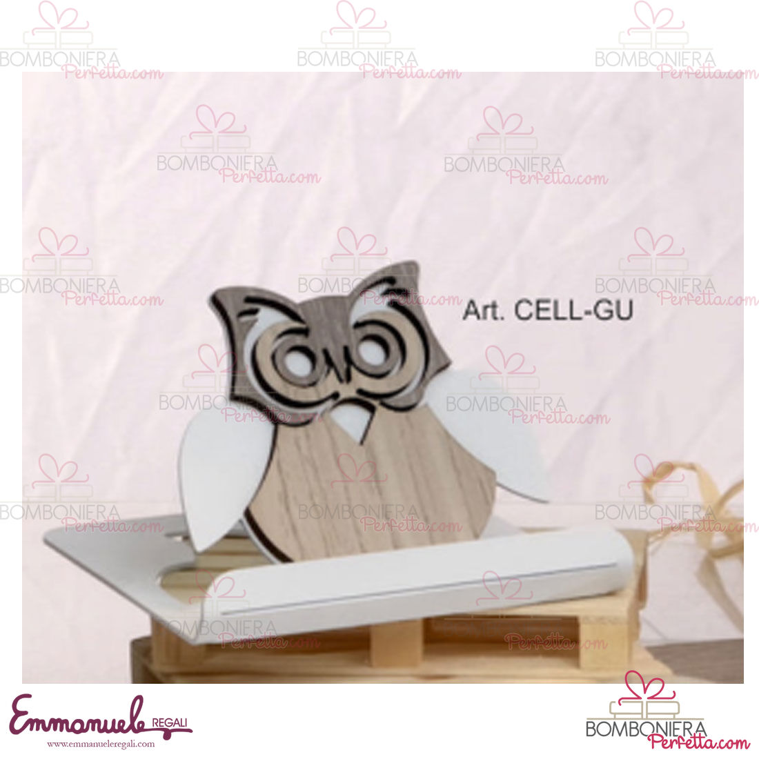 http://www.bombonieraperfetta.com/images/watermarked/1/detailed/19/CEL-GU-Portacellulare-gufo-neg%C3%B2-bombonieraperfetta-emmanueleregali.jpg