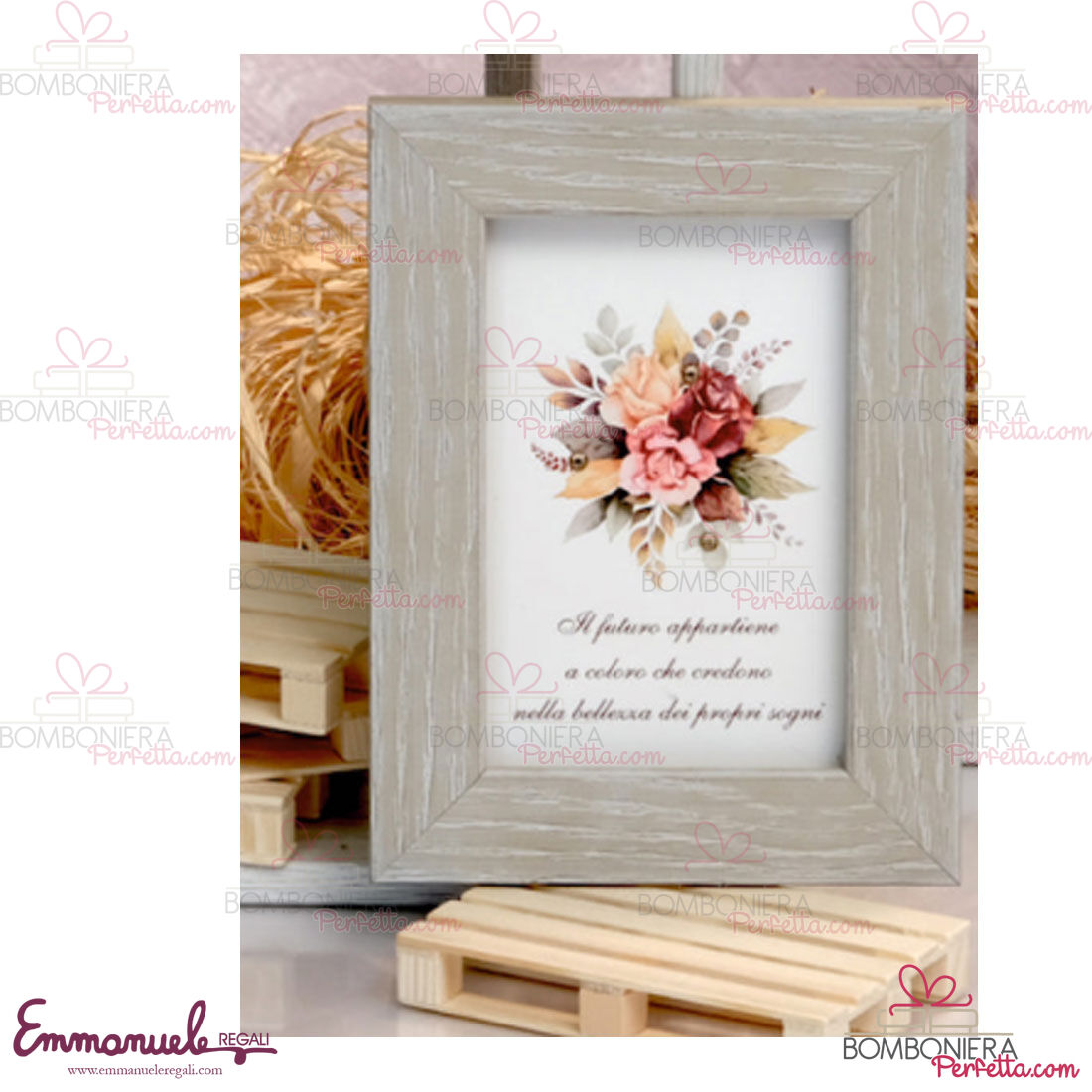 http://www.bombonieraperfetta.com/images/watermarked/1/detailed/19/CHI-19BOU-Quadretto-piccolo-bouquet-e-CHI-08BOU-Appendichiavi-bouquet-neg%C3%B2-bombonieraperfetta-emmanueleregali.jpg