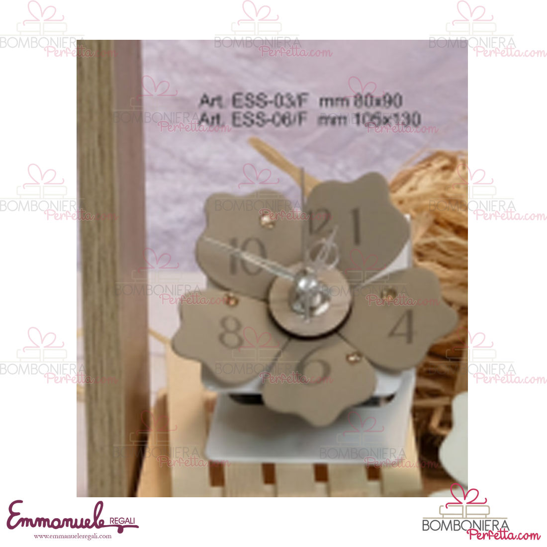 http://www.bombonieraperfetta.com/images/watermarked/1/detailed/20/ESS-03-F-e-ESS-06-F-Orologio-piccolo-e-grande-fiore-seta-neg%C3%B2-bombonieraperfetta-emmanueleregali.jpg