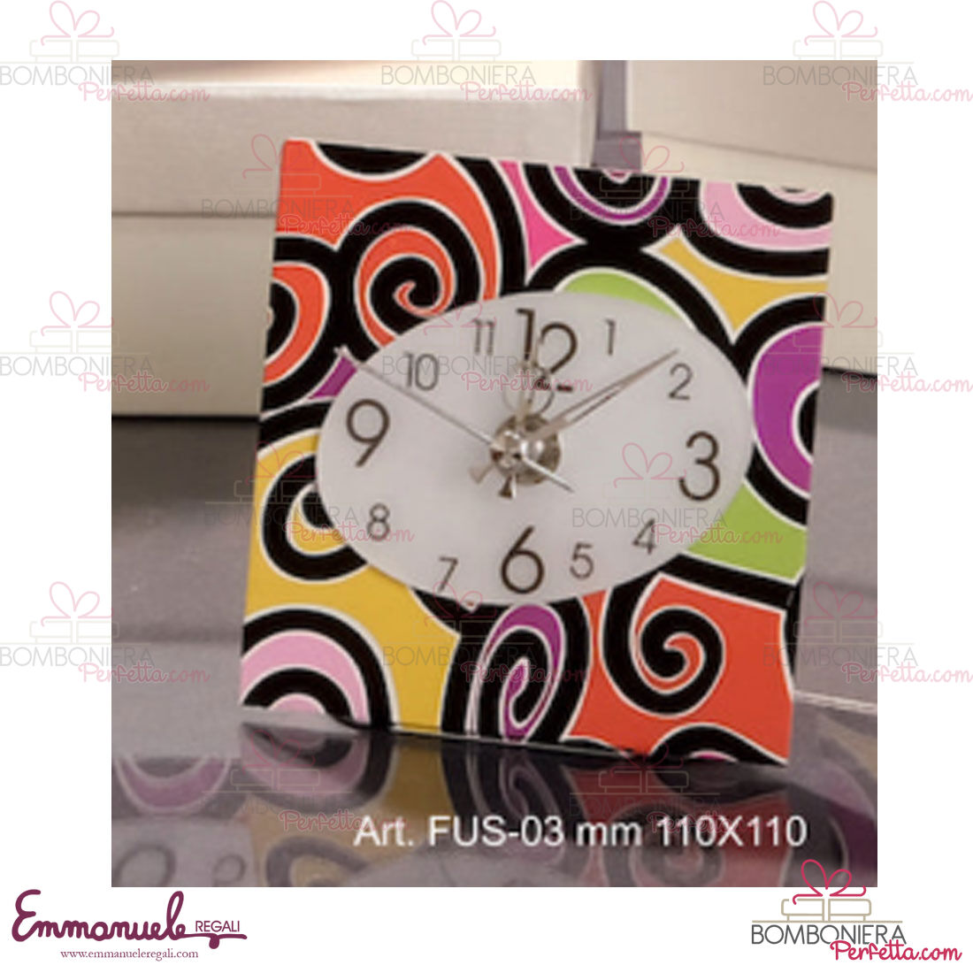 http://www.bombonieraperfetta.com/images/watermarked/1/detailed/20/FUS-03-Orologio-piccolo-stampa-fusion-neg%C3%B2-bomboneiraperfetta-emmanueleregali.jpg
