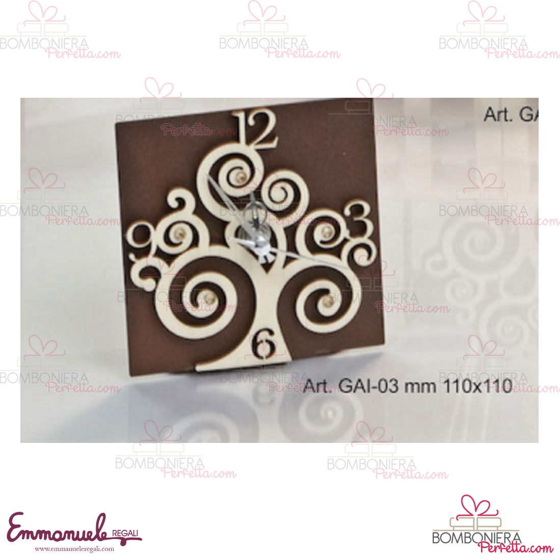 http://www.bombonieraperfetta.com/images/watermarked/1/detailed/20/GAI-03-Orologio-piccolo-albero-gaia-neg%C3%B2-bombonieraperfetta-emmanueleregali.jpg