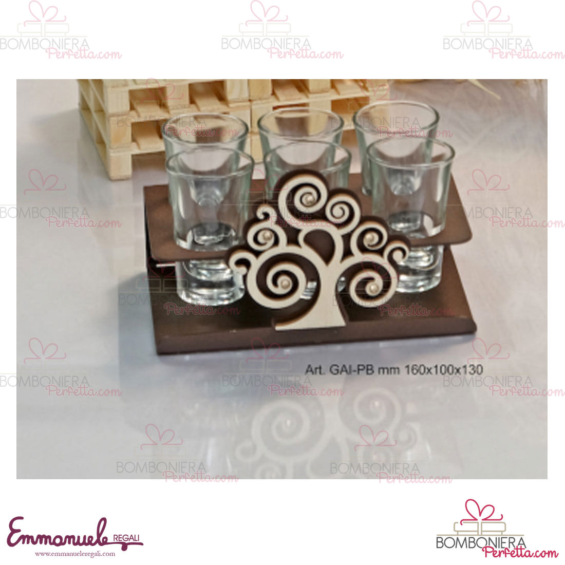 http://www.bombonieraperfetta.com/images/watermarked/1/detailed/20/GAI-PB-Portabicchierini_6-bicchieri-albero-gaia-neg%C3%B2-bombonieraperfetta-emmanueleregali.jpg