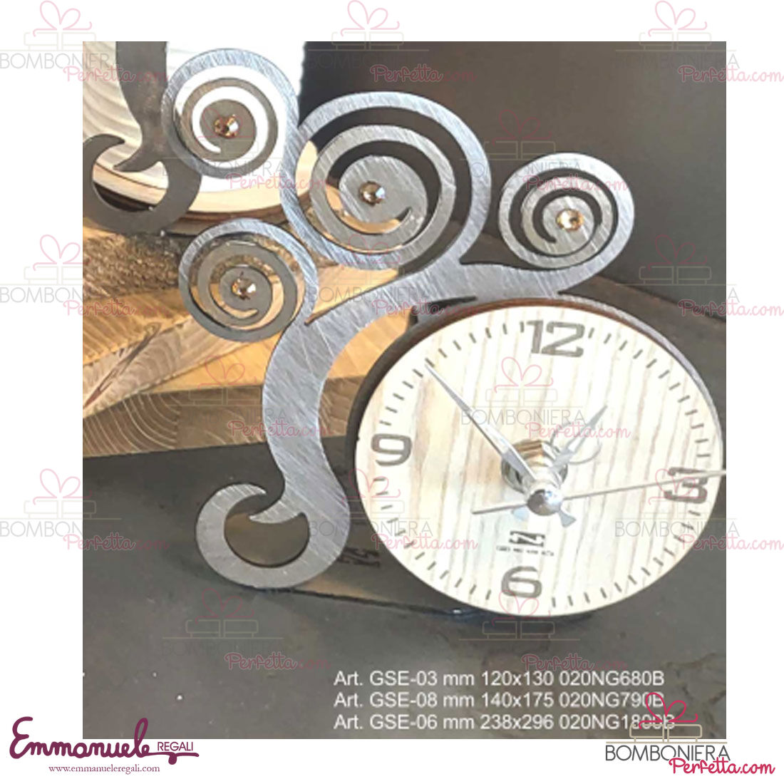 http://www.bombonieraperfetta.com/images/watermarked/1/detailed/20/GSE-03-Orologio-piccolo-albero-grezzo-neg%C3%B2-bombonieraperfetta-emmanueleregali.jpg