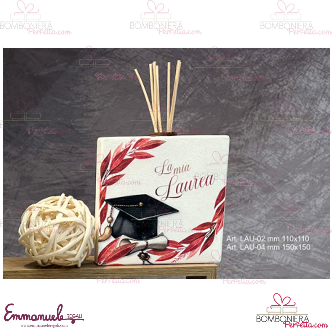 http://www.bombonieraperfetta.com/images/watermarked/1/detailed/20/LAU-04-Profumatore-Medio-Laurea-neg%C3%B2-bombonieraperfetta-emmanueleregali.jpg