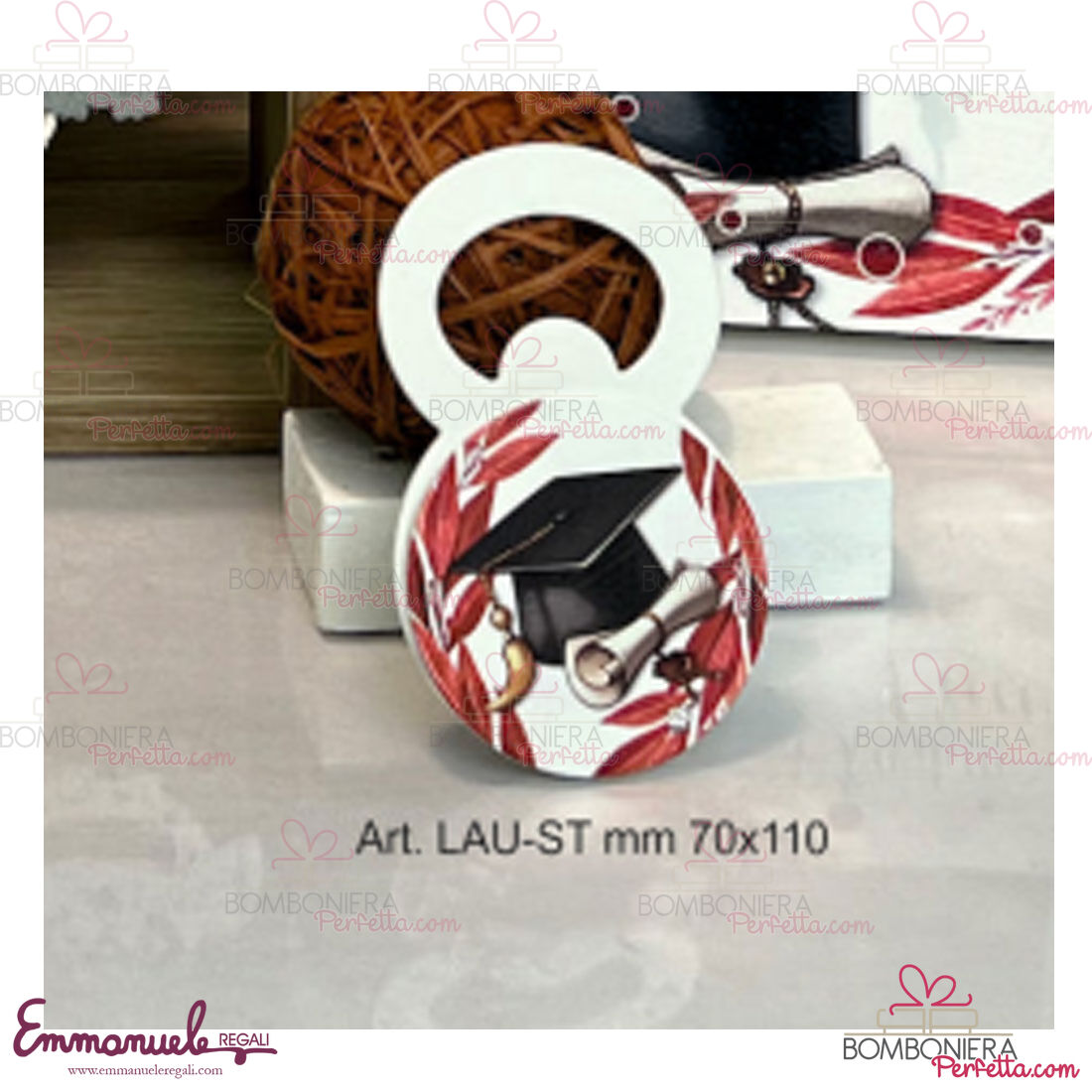 http://www.bombonieraperfetta.com/images/watermarked/1/detailed/20/LAU-ST-Apribottiglie-laurea-neg%C3%B2-bombonieraperfetta-emmanueleregali.jpg