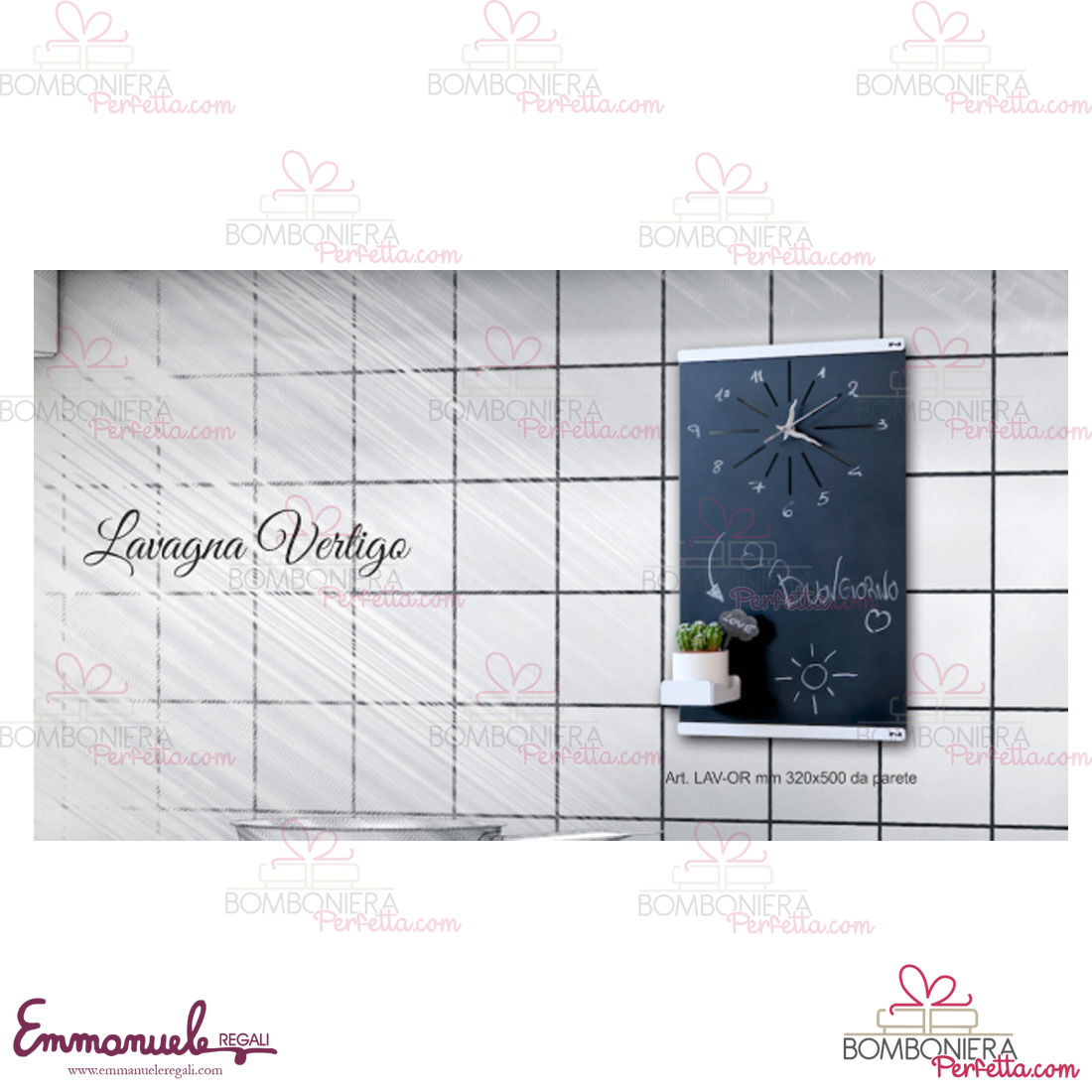 http://www.bombonieraperfetta.com/images/watermarked/1/detailed/20/LAV-OR-Orologio-lavagna-da-parete_1garden-neg%C3%B2-bombonieraperfetta-emmanueleregali.jpg