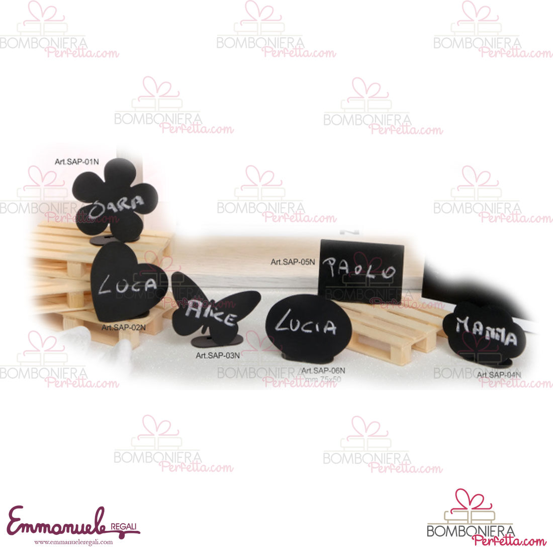 http://www.bombonieraperfetta.com/images/watermarked/1/detailed/20/Serie-Segnaposto-d'appoggio-nero-neg%C3%B2-bombonieraperfetta-emmanueleregali.jpg