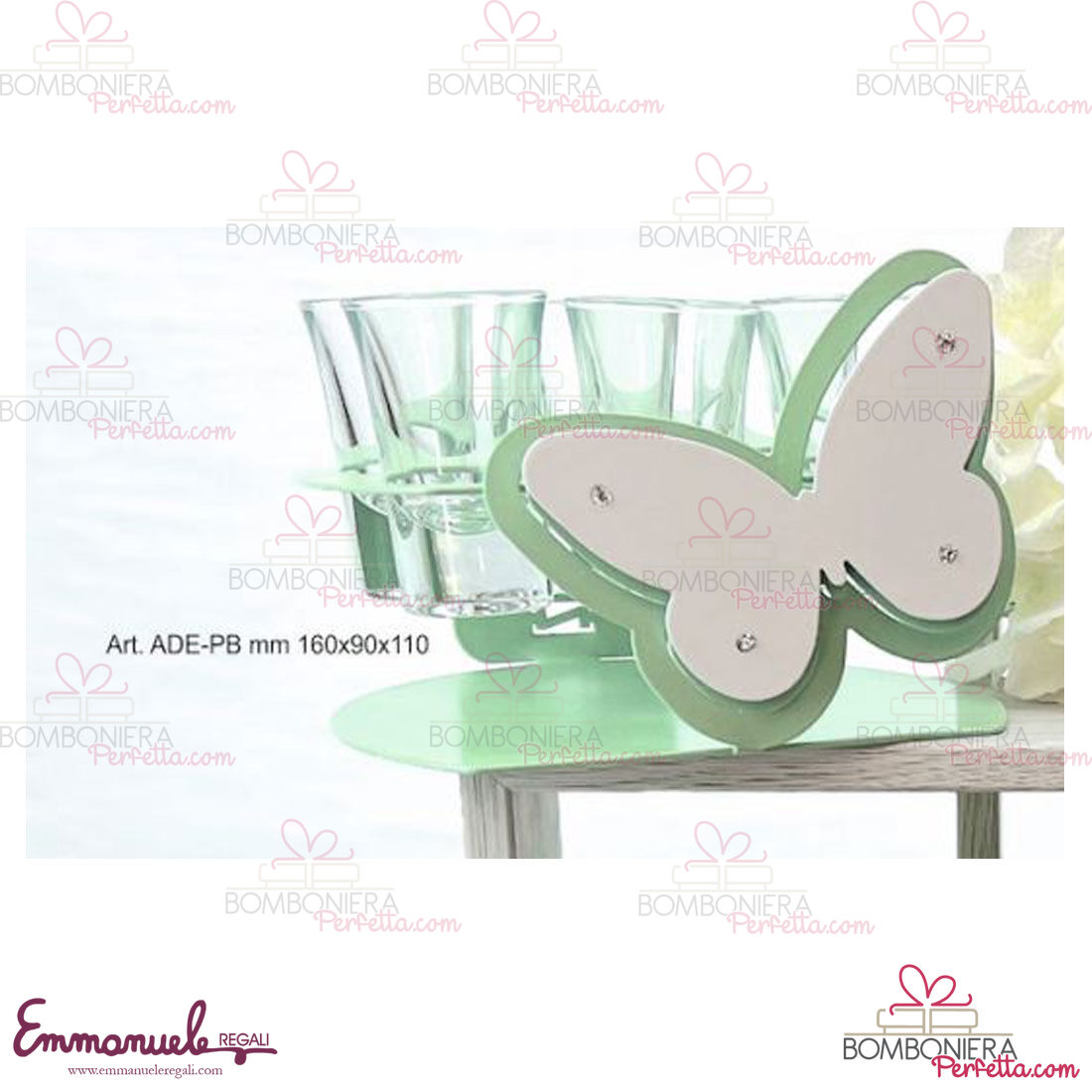 http://www.bombonieraperfetta.com/images/watermarked/1/detailed/21/ADE-PB-Porta-bicchierini-farfalla-con-6-bicchierini-neg%C3%B2-bombonieraperfetta-emmanueelregali.jpg