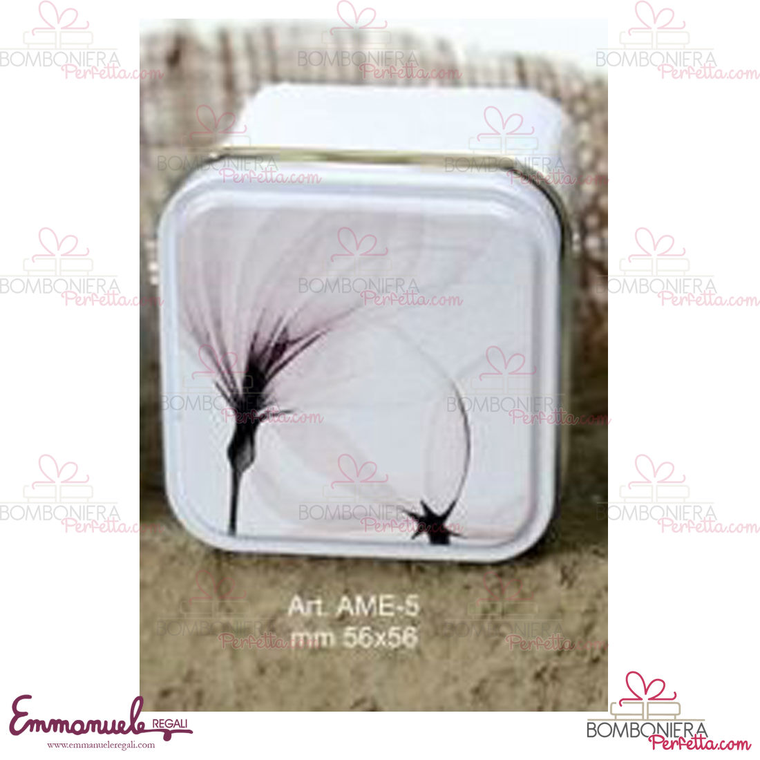 http://www.bombonieraperfetta.com/images/watermarked/1/detailed/21/AME-5-Portaconfetti-fiore-bianco-neg%C3%B2-bombonieraperfetta-emmanueleregali.jpg
