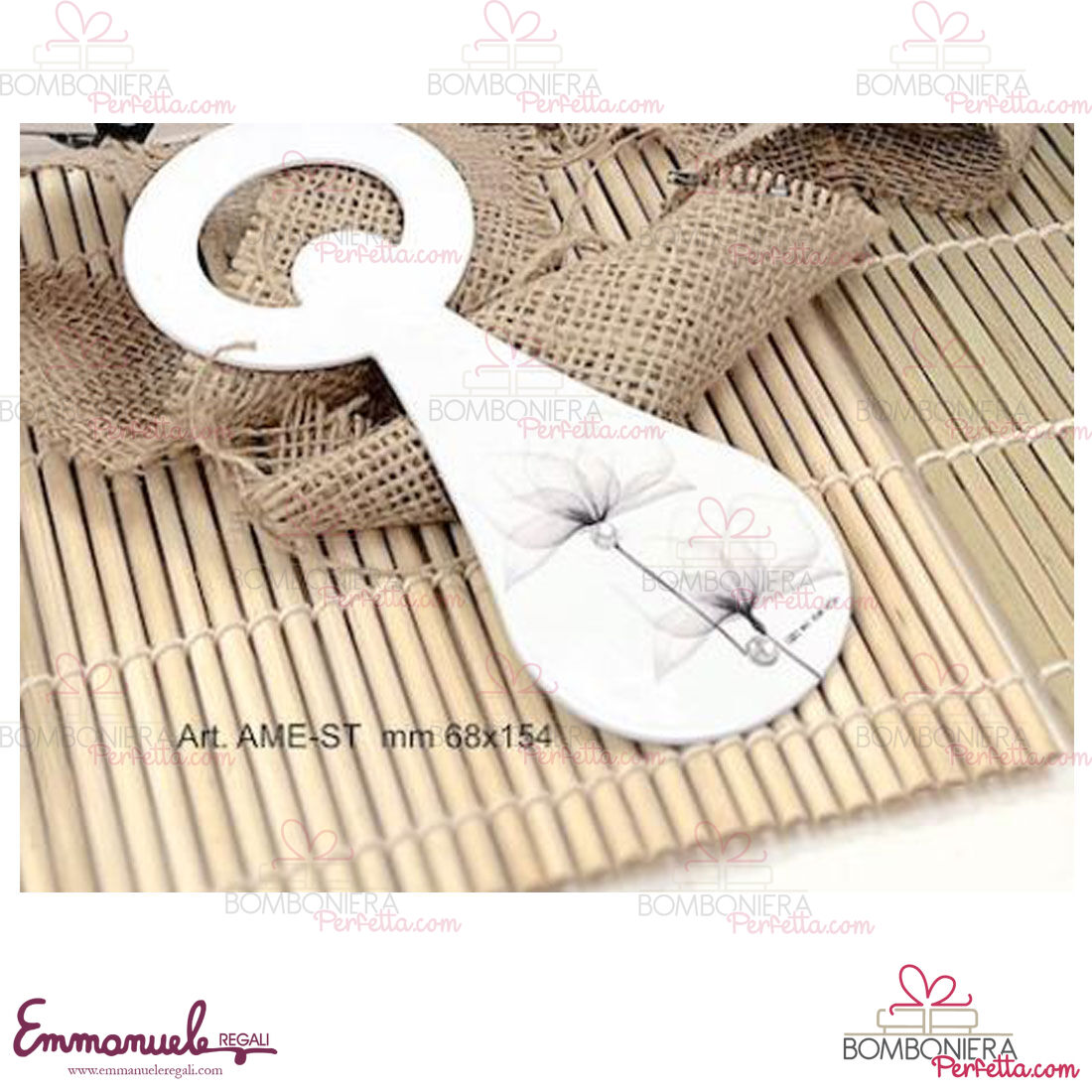 http://www.bombonieraperfetta.com/images/watermarked/1/detailed/21/AME-ST-Apribottiglie-fiore-bianco-neg%C3%B2-bombonieraperfetta-emmanueleregali.jpg