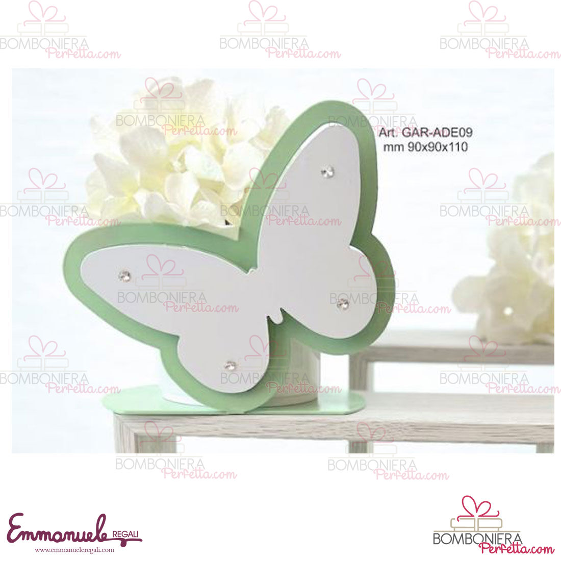 http://www.bombonieraperfetta.com/images/watermarked/1/detailed/21/GAR-ADE09-Garden-farfalla-adele-9cm-neg%C3%B2-bombonieraperfetta-emmanueleregali.jpg