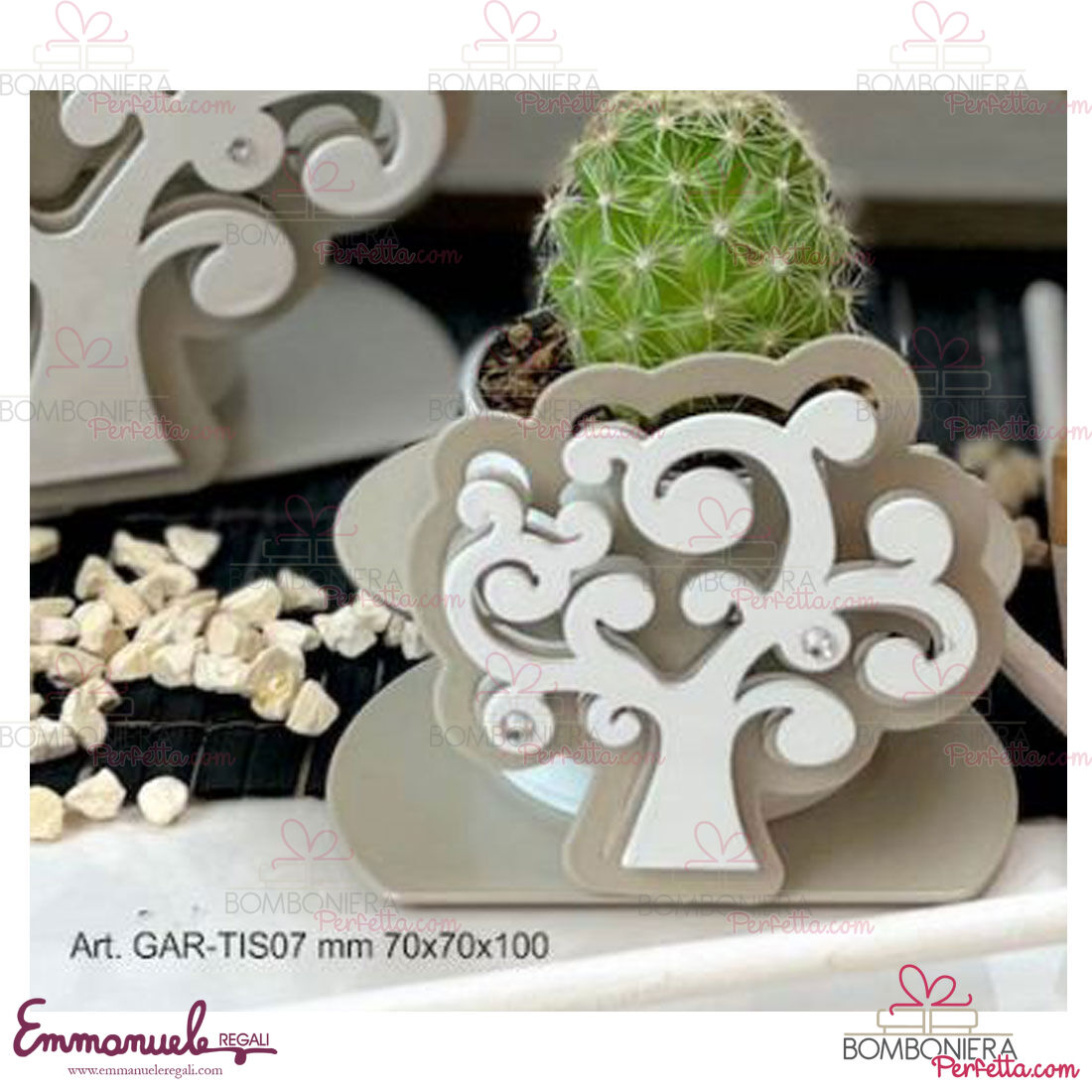 http://www.bombonieraperfetta.com/images/watermarked/1/detailed/21/GAR-TIS-07-Garden-albero-tissaia-da-7cm-neg%C3%B2-bombonieraperfetta-emmanuelregali.jpg