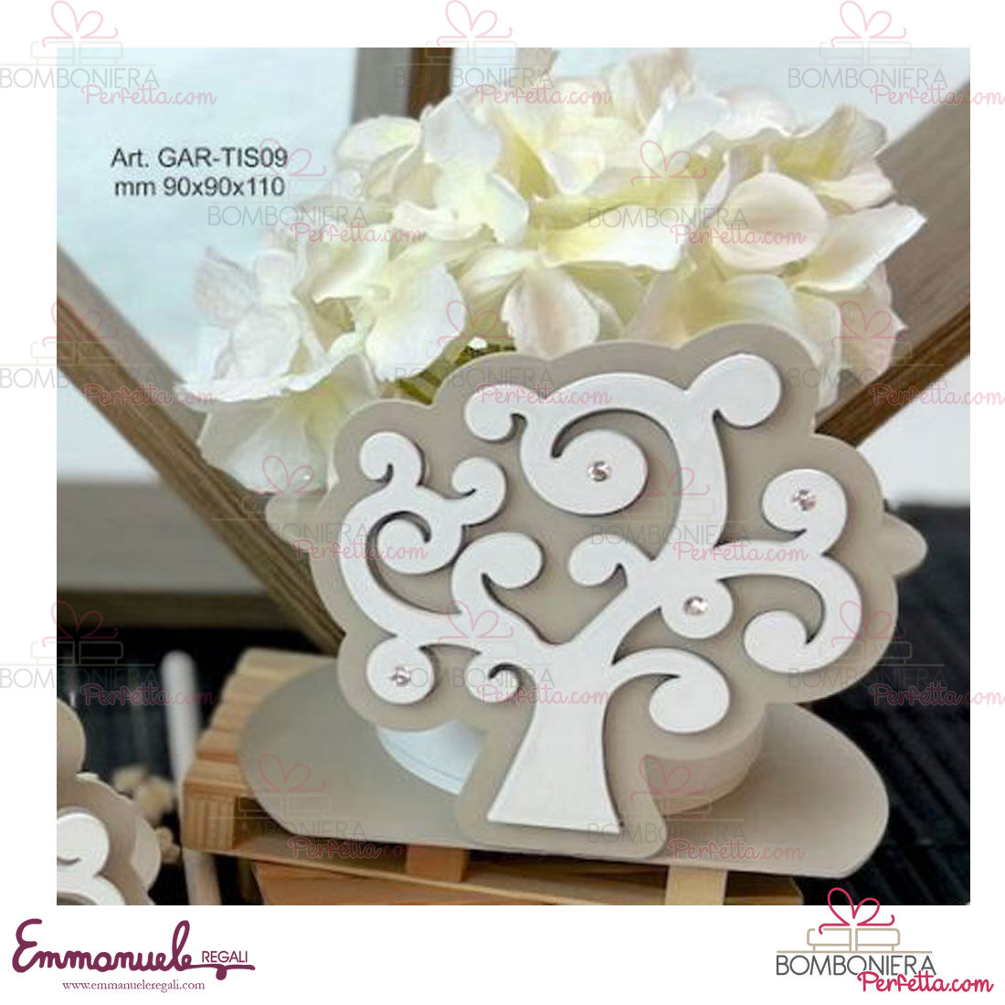 http://www.bombonieraperfetta.com/images/watermarked/1/detailed/21/GAR-TIS-09-Gardem-albero-tissaia-da-9cm-neg%C3%B2-bombonieraperfetta-emmanueleregali.jpg