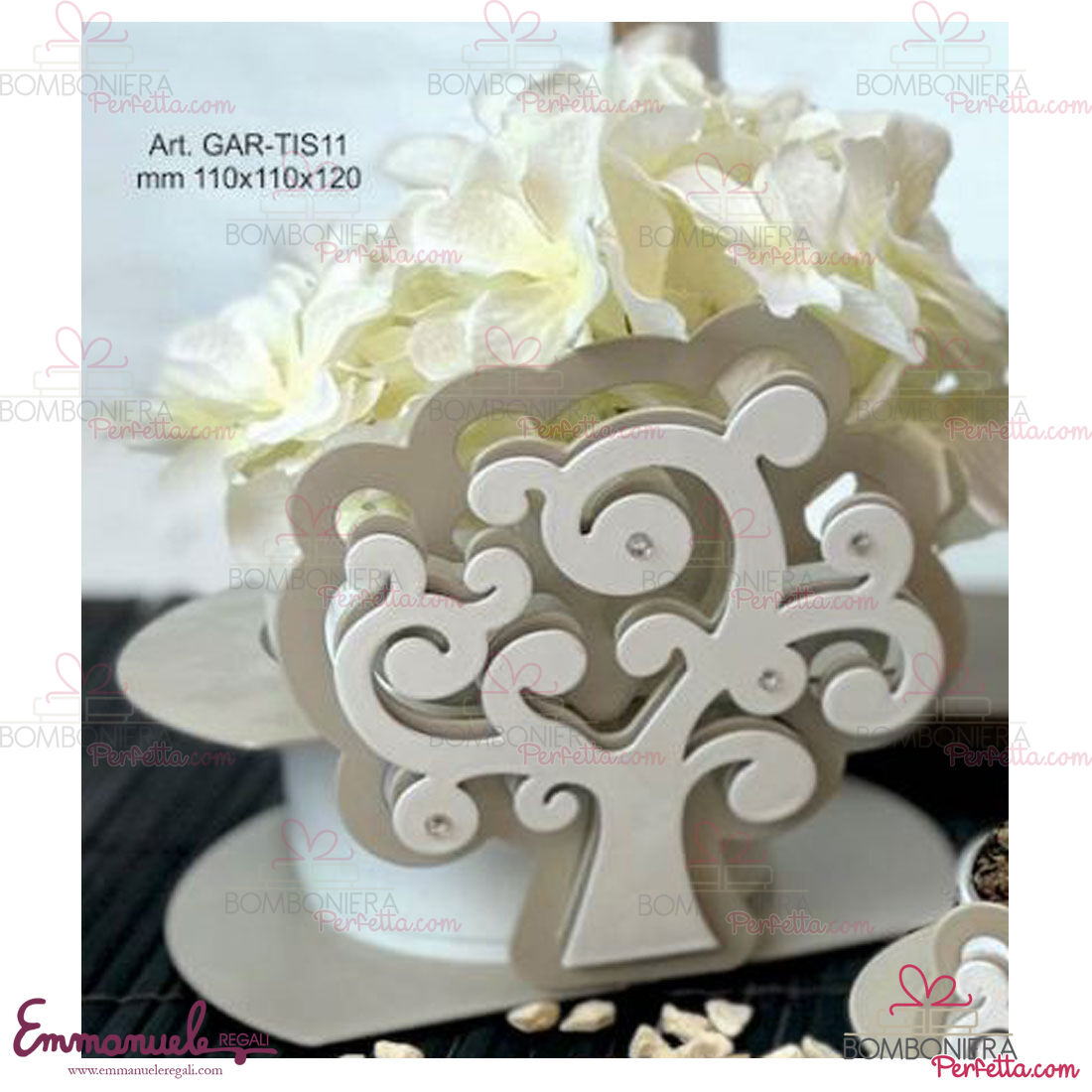 http://www.bombonieraperfetta.com/images/watermarked/1/detailed/21/GAR-TIS-11-Garden-albero-tissaia-da-11cm-neg%C3%B2-bombonieraperfetta-emmanueleregali.jpg
