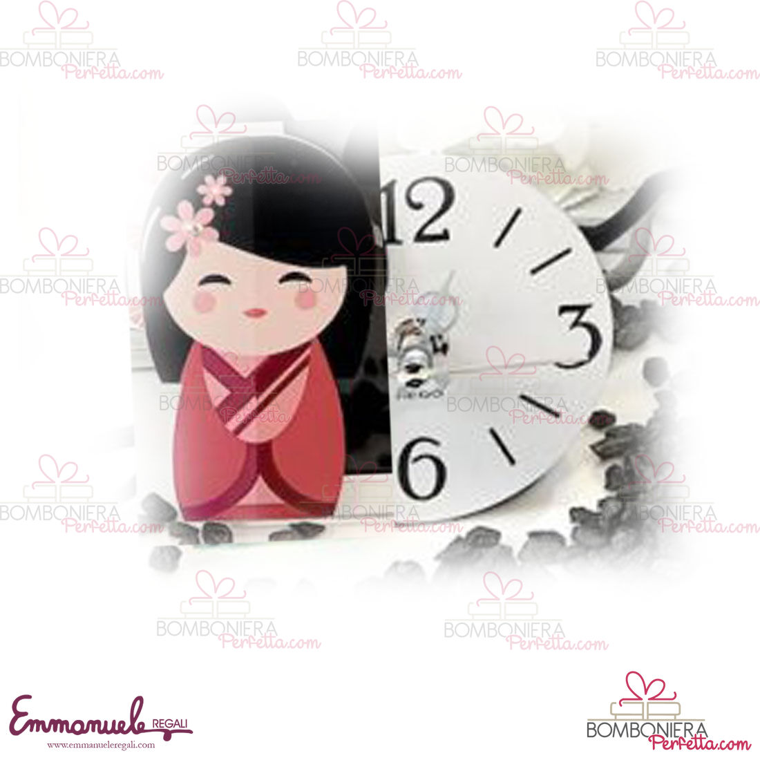 http://www.bombonieraperfetta.com/images/watermarked/1/detailed/21/KOK-R03-Orologio-piccolo-kokeshi-rosso-neg%C3%B2-bomboneiraperfetta-emmanueleregali.jpg