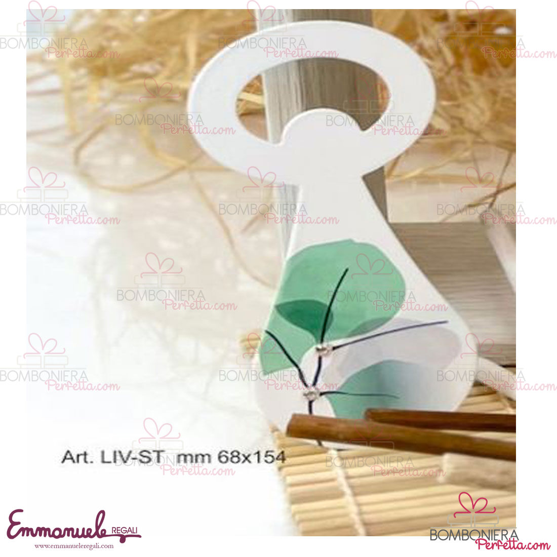 http://www.bombonieraperfetta.com/images/watermarked/1/detailed/21/LIV-ST-Apribottiglie-fiore-verde-neg%C3%B2-bombonieraperfetta-emmanueleregali.jpg