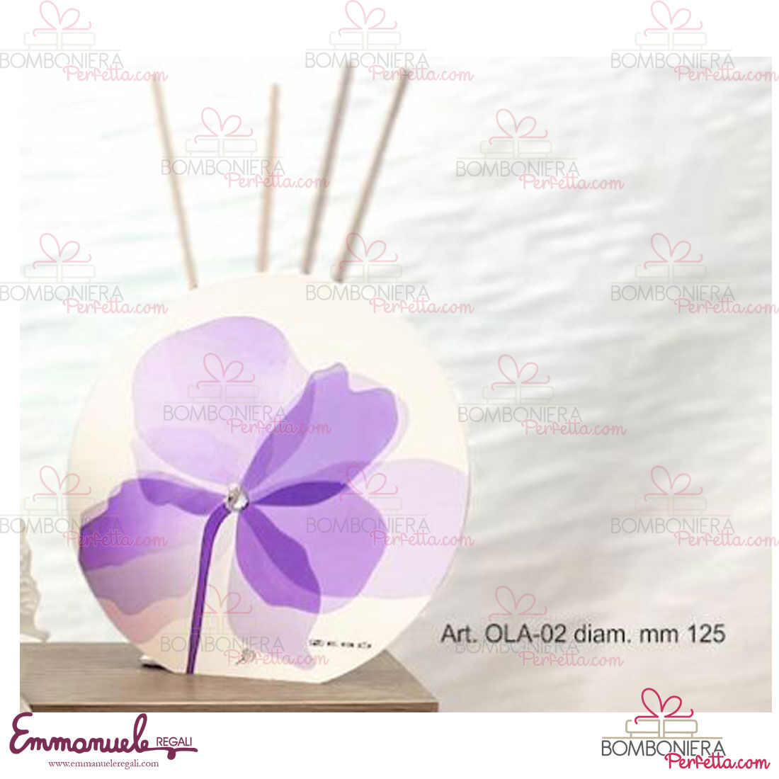 http://www.bombonieraperfetta.com/images/watermarked/1/detailed/21/OLA-02-Profumatore-fiore-viola-neg%C3%B2-bombonieraperfetta-emmanueleregali.jpg