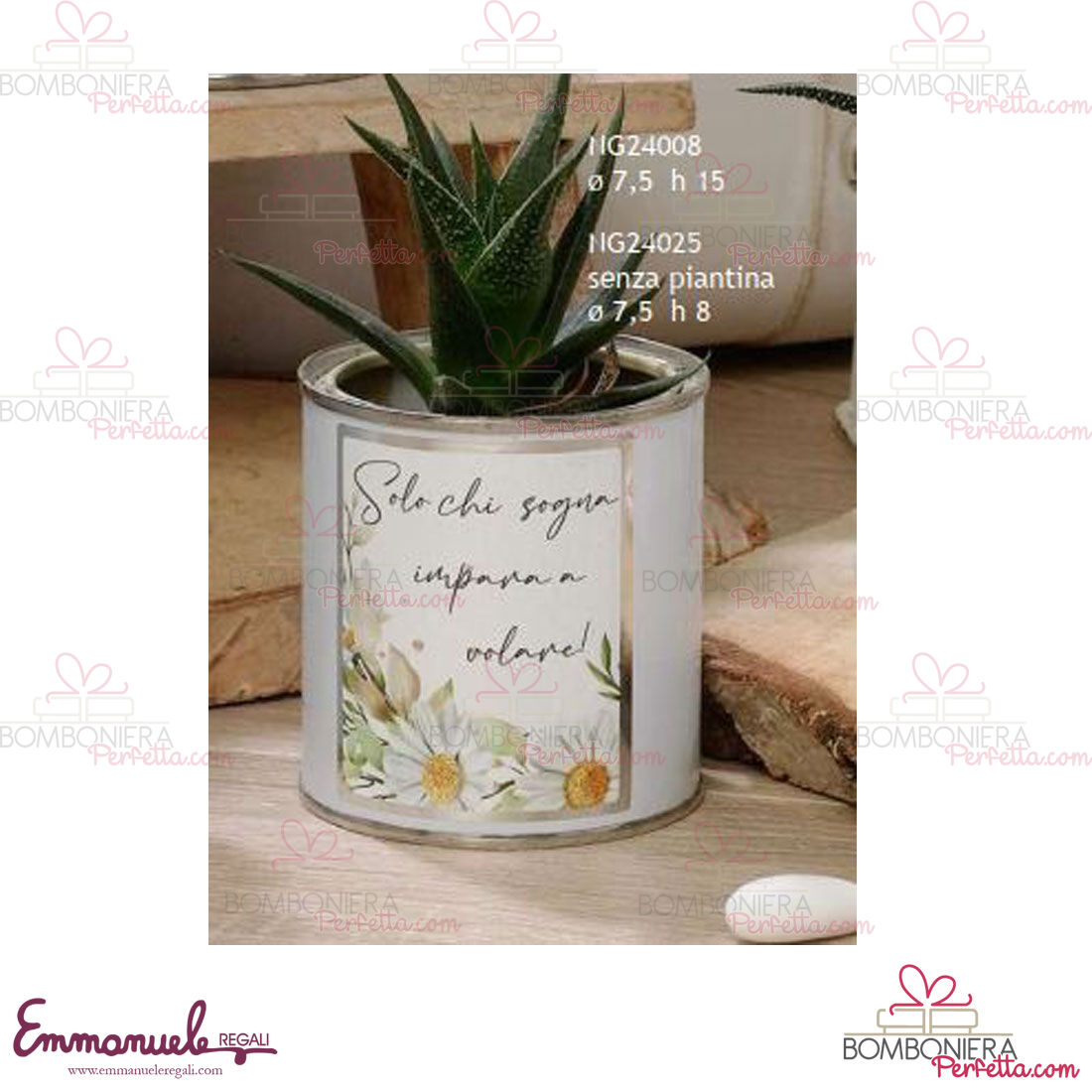 http://www.bombonieraperfetta.com/images/watermarked/1/detailed/22/NG24008-Fleur-vasetto-con-piantina-margherita-frase-solo-neg%C3%B2-bombonieraperfetta-emmanueleregali.jpg