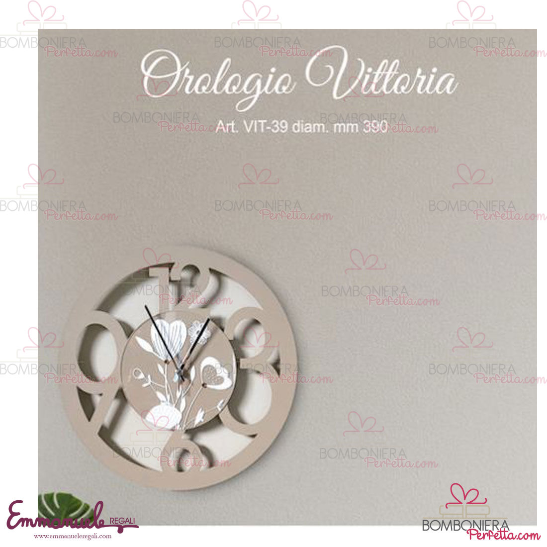 http://www.bombonieraperfetta.com/images/watermarked/1/detailed/22/VIT-39-Orologio-tondo-con-stampa-fiori-neg%C3%B2-bombonieraperfetta-emmanueleregali.jpg