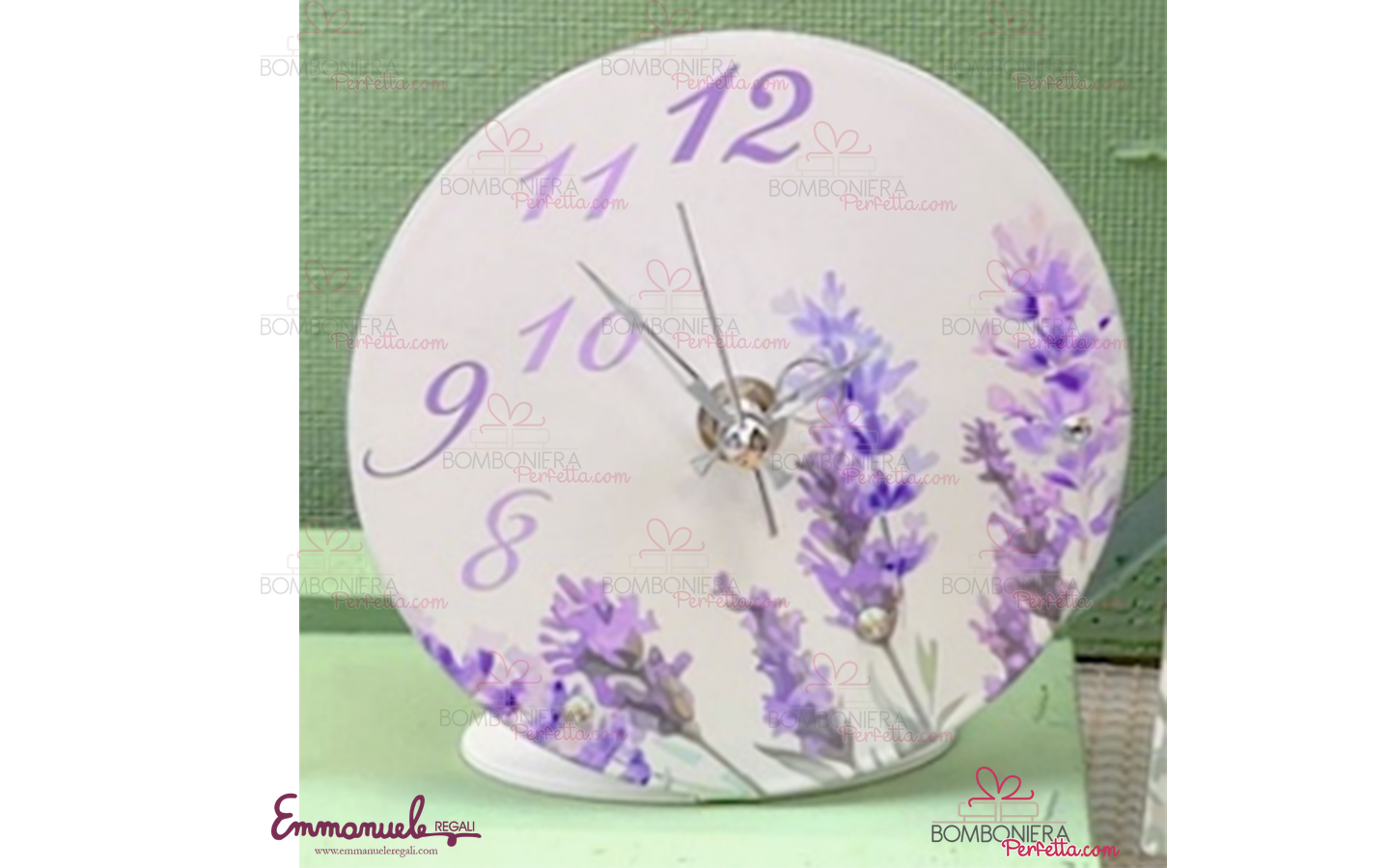http://www.bombonieraperfetta.com/images/watermarked/1/detailed/29/25LAV-03-Orologio-piccolo-stampa-lavanda-neg%C3%B2-bombonieraperfetta-emmanueleregali.png
