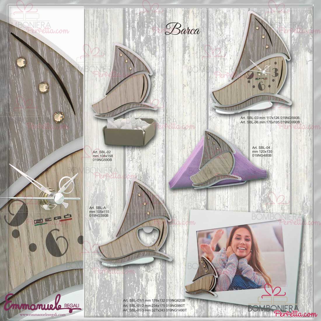 collezione_serie_barca_negÃ²2019_emmanueleregali_bombonieraperfetta.jpg (1100Ã1100)