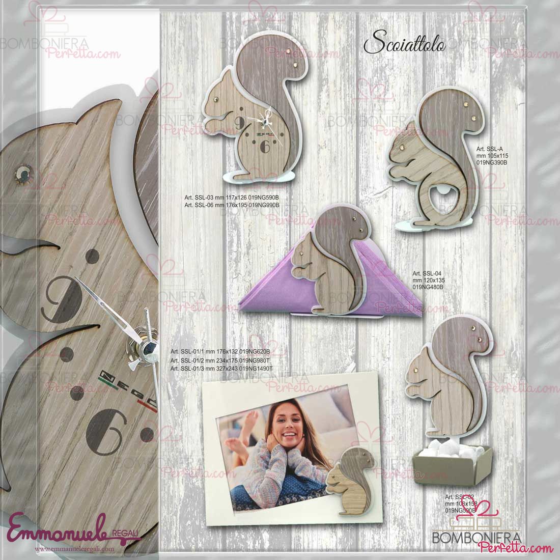 serie_scoiattolo_collezione_negÃ²_2019_emmanueleregali_bombonieraperfetta.jpg (1100Ã1100)