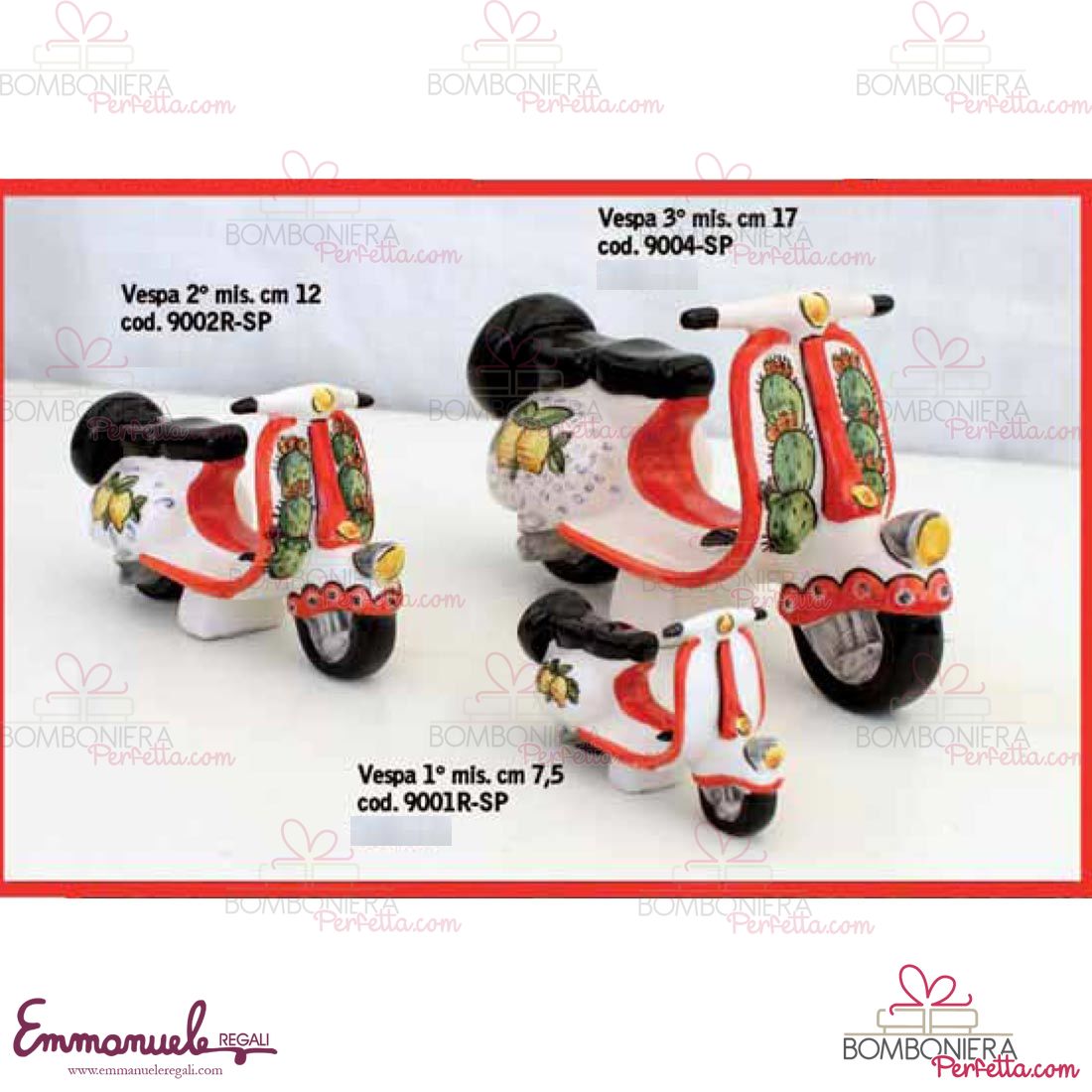 collezione_vespa_decoro_carretto_ceramica_le_ceramiche_di_nonna_rosa_emmanueleregali_bombonieraperfetta.jpg (1100Ã1100)