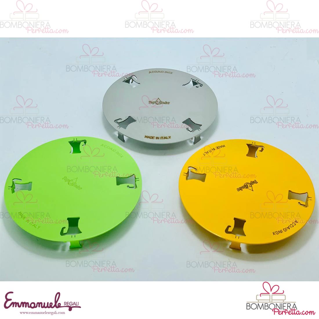 sottomoka_acciaio_colori_assortiti_emmanueleregali_bombonieraperfetta