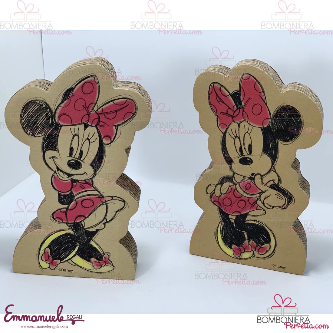 topolina_portaconfetti_cartone_ecologico_disney_emmanueleregali_bombonieraperfetta