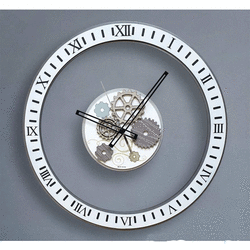 KING-49 -- OROLOGIO KING-NEGO'-EMMANUELEREGALI-BOMBONIERAPERFETTA