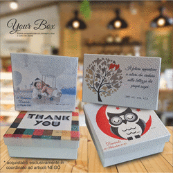 PERS-1   PERS-2 -- SCATOLA PERSONALIZZABILE-NEGO'-EMMANUELEREGALI-BOMBONIERAPERFETTA