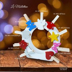 SERIE MOLLETTINE-NEGO'-EMMANUELEREGALI-BOMBONIERAPERFETTA