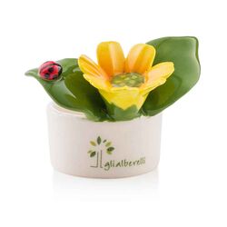 0195-fiore-giallo-Profumine Micro-Gli Alberelli-bombonieraperfetta-emmanueleregali