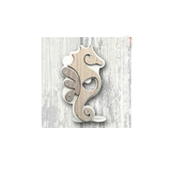 ARE-A  -  APRIBOTTIGLIE CAVALUCCIO-NEGO'-EMMANUELEREGALI-BOMBONIERAPERFETTA