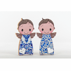 D6402-Angelo decorativo M Cuorsoaveh19-bombonieraperfetta-emmanuele regali-