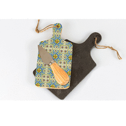 D6444 Coppia Taglieri Mediterraneo-bombonieraperfetta-emmanueleregali