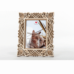 D6509-Portafoto-Laser-6-Strati-bombonieraperfetta-emmanueleregali-