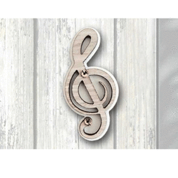 FUN-MUS  -  PROFUMATORE MUSICA-SERIE FUN UP 2022-NEGO'-EMMANUELEREGALI-BOMBONIERAPERFETTA