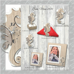 SERIE MARE - NEGO'-EMMANUELEREGALI-BOMBONIERAPERFETTA