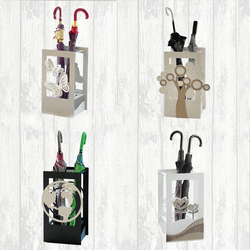 SERIE PORTAOMBRELLI-NEGO'-EMMANUELEREGALI-BOMBONIERAPERFETTA