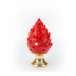 54273-Pigna-pomo-rosso-lestelle-bombonieraperfetta-emmanueleregali-