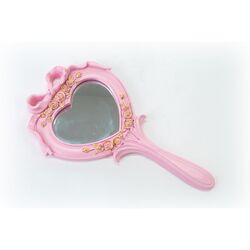 54168-Specchio-Rosa-Resina-lestelle-bombonieraperfetta-emmanueleregali