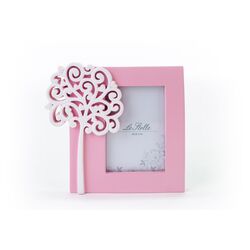 54171-Portafoto-resina-rosa-lestelle-bombonieraperfetta-emmanueleregali