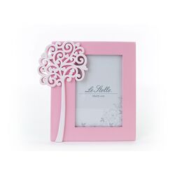 54173-Portafoto-resina-rosa-lestelle-bombonieraperfetta-emmanueleregali