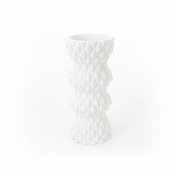 54185-Vaso-resina-bianco-lestelle-bombonieraperfetta-emmanueleregali